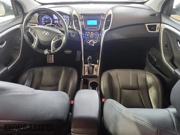 ✅ 2014 Hyundai Elantra • VIN: KMHD35LH6EU184900 • Lot: 69282575. Listed on Copart with 89,617 mi. Free auction sales archive from the USA and detailed vehicle history report at DreamBid. Image 8.