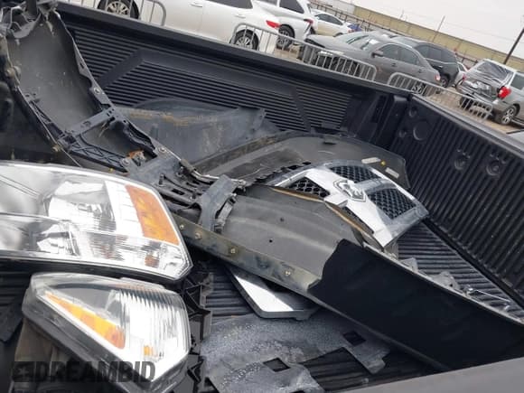 ✅ 2019 Ram 1500 SLT • VIN: 1C6RR6TT1KS683590 • Лот: 41431565. Опубликован ранее на IAAI с пробегом 82 350 миль. Бесплатный доступ к архиву аукционных продаж из США и подробный отчёт об истории автомобиля на DreamBid. Изображение 12.