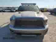 2009 Dodge 1500 TRX z VIN 1D3HB13P59S744942, wystawiony jako Copart lot #74754414 z przebiegiem 131 316 mil mil oraz Szkoda całkowita • Salvage title. Historia ofert i sprzedaży dostępna na DreamBid. Obrazek 5.