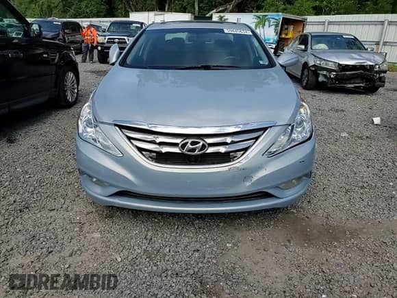 2011 Hyundai Sonata SE с VIN 5NPEC4AC5BH139639, выставлен на аукционе Copart как лот 59845634 с пробегом 188 894 миль миль и Списание • Salvage title. История ставок и продаж доступна на DreamBid. Изображение 10.