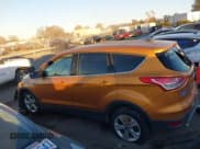 ✅ 2016 Ford Escape SE • VIN: 1FMCU9GX5GUC89240 • Lot: 43723922. Wystawiony na IAAI z przebiegiem 117 832 mil. Bezpłatny archiwum sprzedaży aukcyjnych z USA i szczegółowy raport historii pojazdu na DreamBid. Zdjęcie 15.