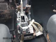 ✅ 2015 Nissan Pathfinder Platinum • VIN: 5N1AR2MM1FC691612 • Lot: 43549895. Wystawiony na IAAI z przebiegiem 162 151 mil. Bezpłatny archiwum sprzedaży aukcyjnych z USA i szczegółowy raport historii pojazdu na DreamBid. Zdjęcie 15.