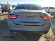 ✅ 2015 Chrysler 200 S • VIN: 1C3CCCBG7FN542888 • Лот: 90714245. Опубликован ранее на Copart с пробегом 121 128 миль. Бесплатный доступ к архиву аукционных продаж из США и подробный отчёт об истории автомобиля на DreamBid. Изображение 6.