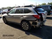 ✅ 2016 Subaru Outback Limited • VIN: 4S4BSENC6G3245781 • Lot: 68547485. Listed on Copart with 114,846 mi. Free auction sales archive from the USA and detailed vehicle history report at DreamBid. Image 2.