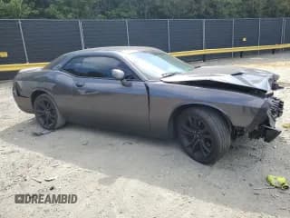 ✅ 2017 Dodge Challenger SXT • VIN: 2C3CDZAG2HH666029 • Lot: 62289374. Wystawiony na Copart z przebiegiem 77 735 mil. Bezpłatny archiwum sprzedaży aukcyjnych z USA i szczegółowy raport historii pojazdu na DreamBid. Zdjęcie 4.