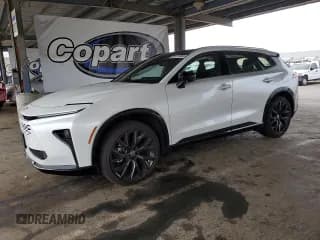 ✅ 2025 Toyota Crown XLE • VIN: JTDACAAJ5S3011795 • Lot: 90110955. Wystawiony na Copart z przebiegiem 2 592 mil. Bezpłatny archiwum sprzedaży aukcyjnych z USA i szczegółowy raport historii pojazdu na DreamBid. Zdjęcie 1.