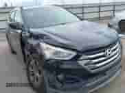 2014 Hyundai Santa Fe с VIN 5XYZU3LB0EG187445, выставлен на аукционе IAAI как лот 43295530 с пробегом 117 959 миль миль и . История ставок и продаж доступна на DreamBid. Изображение 6.