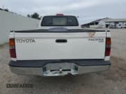 ✅ 1999 Toyota Tacoma • VIN: 4TAVL52N6XZ555376 • Lot: 85763154. Listed on Copart with 229,914 mi. Free auction sales archive from the USA and detailed vehicle history report at DreamBid. Image 6.