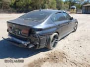 ✅ 2017 BMW 5 Series 540i • VIN: WBAJE5C37HG917395 • Lot: 43458261. Listed on IAAI with Not provided. Free auction sales archive from the USA and detailed vehicle history report at DreamBid. Image 4.