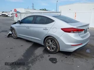 ✅ 2018 Hyundai Elantra SEL • VIN: KMHD84LF2JU723386 • Лот: 43372518. Опубликован ранее на IAAI с пробегом 73 005 миль. Бесплатный доступ к архиву аукционных продаж из США и подробный отчёт об истории автомобиля на DreamBid. Изображение 3.