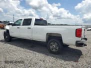 ✅ 2016 Chevrolet Silverado 2500HD Work Truck • VIN: 1GC1CUEG7GF299793 • Lot: 59256905. Listed on Copart with Not provided. Free auction sales archive from the USA and detailed vehicle history report at DreamBid. Image 2.