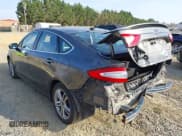 ✅ 2015 Ford Fusion Titanium • VIN: 3FA6P0SU1FR250576 • Лот: 43267940. Опубликован ранее на IAAI с пробегом 174 184 миль. Бесплатный доступ к архиву аукционных продаж из США и подробный отчёт об истории автомобиля на DreamBid. Изображение 3.