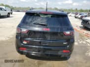 ✅ 2023 Jeep Compass Limited • VIN: 3C4NJDCN7PT500686 • Lot: 53968825. Listed on Copart with 23,676 mi. Free auction sales archive from the USA and detailed vehicle history report at DreamBid. Image 6.