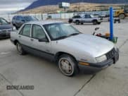 ✅ 1990 Chevrolet Corsica • VIN: 1G1LT54T5LY175073 • Лот: 71889604. Опубликован ранее на Copart с пробегом 111 578 миль. Бесплатный доступ к архиву аукционных продаж из США и подробный отчёт об истории автомобиля на DreamBid. Изображение 4.