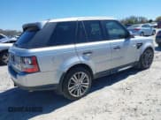 ✅ 2010 Land Rover Range Rover Sport HSE Lux • VIN: SALSK2D44AA226896 • Lot: 41835999. Listed on IAAI with 199,501 mi. Free auction sales archive from the USA and detailed vehicle history report at DreamBid. Image 4.