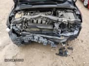 ✅ 2016 Ford Focus Titanium • VIN: 1FADP3N27GL275596 • Лот: 86277045. Опубликован ранее на Copart с пробегом Не указан. Бесплатный доступ к архиву аукционных продаж из США и подробный отчёт об истории автомобиля на DreamBid. Изображение 11.