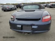 ✅ 2008 Porsche Boxster • VIN: WP0CA29808U711605 • Лот: 90514495. Опубликован ранее на Copart с пробегом 95 080 миль. Бесплатный доступ к архиву аукционных продаж из США и подробный отчёт об истории автомобиля на DreamBid. Изображение 6.