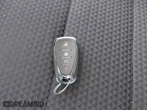 2023 Chevrolet Bolt EUV LT с VIN 1G1FY6S04P4133584, выставлен на аукционе IAAI как лот 43524108 с пробегом 93 126 миль миль и . История ставок и продаж доступна на DreamBid. Изображение 11.