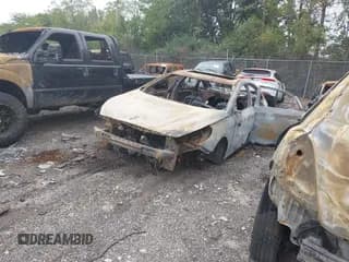 ✅ 2018 Hyundai Sonata SEL • VIN: 5NPE34AF8JH709965 • Лот: 43447740. Опубликован ранее на IAAI с пробегом 68 811 миль. Бесплатный доступ к архиву аукционных продаж из США и подробный отчёт об истории автомобиля на DreamBid. Изображение 2.