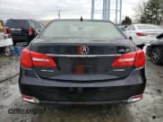 ✅ 2015 Acura RLX Technology • VIN: JH4KC1F50FC000420 • Lot: 81110914. Listed on Copart with 91,359 mi. Free auction sales archive from the USA and detailed vehicle history report at DreamBid. Image 6.