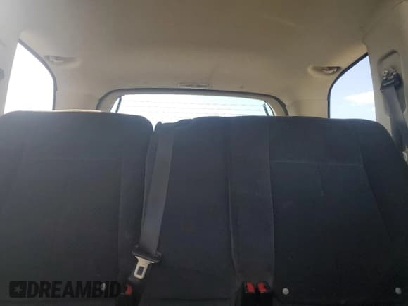 ✅ 2009 GMC Envoy SLE • VIN: 1GKDT33S492114211 • Lot: 87381885. Listed on Copart with 163,005 mi. Free auction sales archive from the USA and detailed vehicle history report at DreamBid. Image 10.