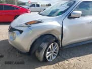 ✅ 2016 Nissan Juke S • VIN: JN8AF5MR9GT609190 • Lot: 43593550. Listed on IAAI with 92,231 mi. Free auction sales archive from the USA and detailed vehicle history report at DreamBid. Image 6.