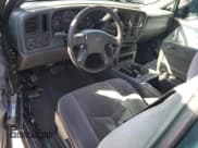 ✅ 2006 Chevrolet Silverado 2500HD LT1 • VIN: 1GCHC23D16F194368 • Лот: 48379025. Опубликован ранее на Copart с пробегом 135 673 миль. Бесплатный доступ к архиву аукционных продаж из США и подробный отчёт об истории автомобиля на DreamBid. Изображение 8.