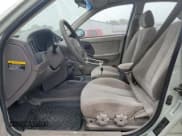 ✅ 2004 Hyundai Elantra GLS • VIN: KMHDN46D44U866539 • Lot: 70827825. Wystawiony na Copart z przebiegiem 151 995 mil. Bezpłatny archiwum sprzedaży aukcyjnych z USA i szczegółowy raport historii pojazdu na DreamBid. Zdjęcie 7.