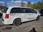 2015 Dodge Grand Caravan American Value с VIN 2C4RDGBG7FR542547, выставлен на аукционе Copart как лот 84472585 с пробегом 204 122 миль миль и Чистый • Clean title. История ставок и продаж доступна на DreamBid. Изображение 3.