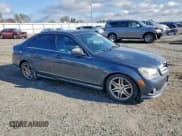 ✅ 2008 Mercedes-Benz C 350 Sport • VIN: WDDGF56X78F179019 • Лот: 93976885. Опубликован ранее на Copart с пробегом 142 450 миль. Бесплатный доступ к архиву аукционных продаж из США и подробный отчёт об истории автомобиля на DreamBid. Изображение 4.