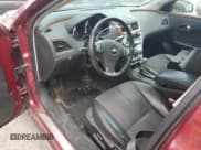 ✅ 2009 Chevrolet Malibu 2LT • VIN: 1G1ZJ57769F180561 • Lot: 58810634. Listed on Copart with 104,845 mi. Free auction sales archive from the USA and detailed vehicle history report at DreamBid. Image 8.