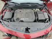 ✅ 2014 Chevrolet Impala LTZ • VIN: 2G1155S30E9108148 • Лот: 72081714. Опубликован ранее на Copart с пробегом 66 136 миль. Бесплатный доступ к архиву аукционных продаж из США и подробный отчёт об истории автомобиля на DreamBid. Изображение 11.