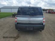 ✅ 2015 Ford Flex Limited • VIN: 2FMHK6D89FBA09377 • Lot: 54367625. Wystawiony na Copart z przebiegiem 187 413 mil. Bezpłatny archiwum sprzedaży aukcyjnych z USA i szczegółowy raport historii pojazdu na DreamBid. Zdjęcie 6.