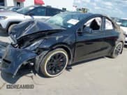 ✅ 2022 Tesla Model Y Performance • VIN: 7SAYGDEF4NF443931 • Lot: 42923246. Listed on IAAI with Not provided. Free auction sales archive from the USA and detailed vehicle history report at DreamBid. Image 2.