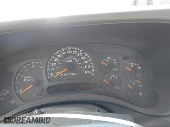 ✅ 2006 Chevrolet Silverado 2500HD LT3 • VIN: 1GCHK232X6F105320 • Лот: 42896488. Опубликован ранее на IAAI с пробегом Не указан. Бесплатный доступ к архиву аукционных продаж из США и подробный отчёт об истории автомобиля на DreamBid. Изображение 7.