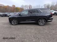 ✅ 2024 Hyundai Palisade Limited • VIN: KM8R5DGEXRU789714 • Lot: 82667194. Wystawiony na Copart z przebiegiem 6 mil. Bezpłatny archiwum sprzedaży aukcyjnych z USA i szczegółowy raport historii pojazdu na DreamBid. Zdjęcie 13.