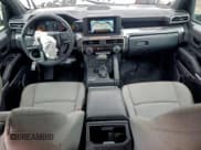 ✅ 2024 Toyota Tacoma SR5 • VIN: 3TMKB5FN5RM017499 • Lot: 95623525. Listed on Copart with 13,174 mi. Free auction sales archive from the USA and detailed vehicle history report at DreamBid. Image 8.