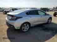 2017 Chevrolet Volt LT z VIN 1G1RC6S57HU107859, wystawiony jako Copart lot #52026923 z przebiegiem 62 719 mil mil oraz . Historia ofert i sprzedaży dostępna na DreamBid. Obrazek 3.