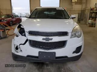 ✅ 2015 Chevrolet Equinox LT • VIN: 2GNALBEK3F1114645 • Лот: 82517395. Опубликован ранее на Copart с пробегом 138 140 миль. Бесплатный доступ к архиву аукционных продаж из США и подробный отчёт об истории автомобиля на DreamBid. Изображение 5.