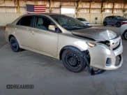 ✅ 2013 Toyota Corolla L • VIN: 2T1BU4EE1DC981461 • Lot: 95209705. Listed on Copart with 73,689 mi. Free auction sales archive from the USA and detailed vehicle history report at DreamBid. Image 4.