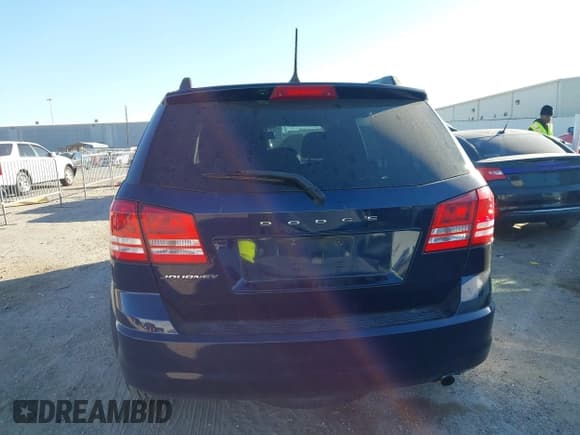 ✅ 2018 Dodge Journey SE • VIN: 3C4PDCAB4JT427982 • Лот: 43668910. Опубликован ранее на IAAI с пробегом 145 181 миль. Бесплатный доступ к архиву аукционных продаж из США и подробный отчёт об истории автомобиля на DreamBid. Изображение 16.