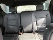 ✅ 2023 Chevrolet Traverse LT • VIN: 1GNEVHKW0PJ222492 • Lot: 63209834. Wystawiony na Copart z przebiegiem 22 934 mil. Bezpłatny archiwum sprzedaży aukcyjnych z USA i szczegółowy raport historii pojazdu na DreamBid. Zdjęcie 10.