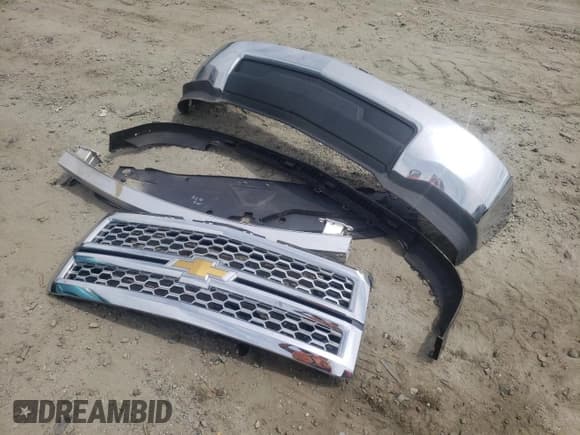 ✅ 2014 Chevrolet Silverado 1500 LT • VIN: 3GCPCREH0EG480858 • Лот: 69627464. Опубликован ранее на Copart с пробегом 128 829 миль. Бесплатный доступ к архиву аукционных продаж из США и подробный отчёт об истории автомобиля на DreamBid. Изображение 12.