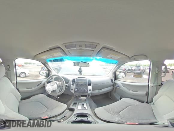 ✅ 2009 Nissan Frontier SE • VIN: 1N6AD09W89C425913 • Lot: 63806885. Listed on Copart with 138,821 mi. Free auction sales archive from the USA and detailed vehicle history report at DreamBid. Image 14.