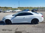 ✅ 2019 Audi A5 Premium • VIN: WAUSNAF53KA048671 • Lot: 43597552. Listed on IAAI with 69,686 mi. Free auction sales archive from the USA and detailed vehicle history report at DreamBid. Image 15.