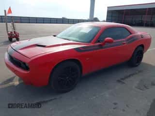 2017 Dodge Challenger GT с VIN 2C3CDZGG4HH543100, выставлен на аукционе IAAI как лот 43225132 с пробегом 106 317 миль миль и . История ставок и продаж доступна на DreamBid. Изображение 2.