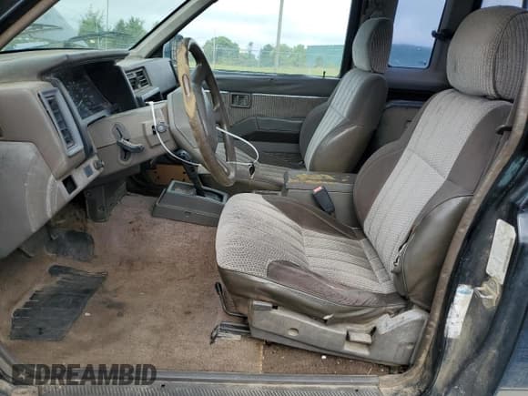 ✅ 1991 Nissan Hardbody • VIN: 1N6HD16S2MC318497 • Лот: 58253245. Опубликован ранее на Copart с пробегом 208 892 миль. Бесплатный доступ к архиву аукционных продаж из США и подробный отчёт об истории автомобиля на DreamBid. Изображение 7.