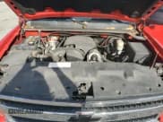 ✅ 2011 Chevrolet Silverado 1500 LS • VIN: 3GCPCREA3BG104301 • Lot: 41256144. Listed on Copart with 174,039 mi. Free auction sales archive from the USA and detailed vehicle history report at DreamBid. Image 11.