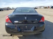 ✅ 2008 Pontiac G6 GT • VIN: 1G2ZH17N784111242 • Lot: 50641625. Listed on Copart with 167,643 mi. Free auction sales archive from the USA and detailed vehicle history report at DreamBid. Image 6.