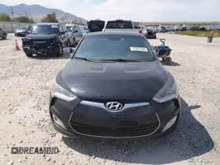 2016 Hyundai Veloster с VIN KMHTC6AD9GU263627, выставлен на аукционе Copart как лот 71321255 с пробегом 119 499 миль миль и Чистый • Clean title. История ставок и продаж доступна на DreamBid. Изображение 5.